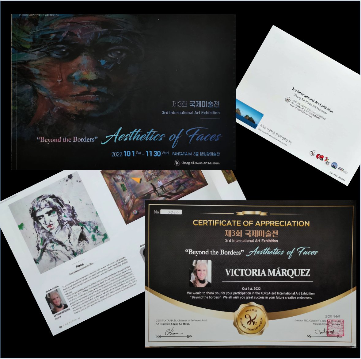 vmarquezart's tweet photo. #VictoriaMárquez #arte #art #NuevoExpresionismo #jorgerando #Expresionismo #Neoexpresionismo #contemporaryart #NeuerExpressionismus #modernart #cultura #artesplasticas #Paint #pintura #contemporaryartwork
#artecontemporneo #expressionismus #newexpressionism #victoriamarquez https://t.co/NYl6VYQzqT