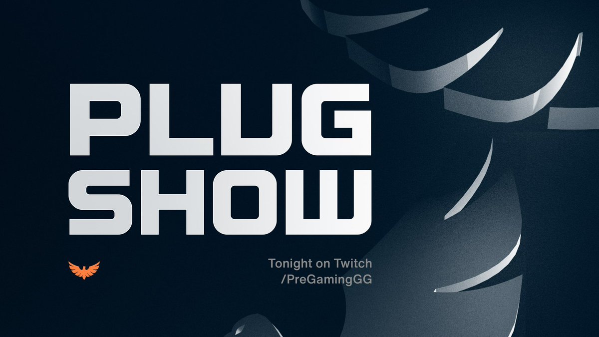 PreGamingGG's tweet photo. Talk &amp; Action Tonight ❗️❕
⏱8:00PM Eastern
Join @Unpluggable_ &amp;
Special Guest 👀 for some Community Chat &amp; Interaction ⭐️🙌
⏱9:00PM Eastern
@ESEA Advanced S43 
@PreGamingGG 
VS.
EternaL
🎙 @_haughtsauce_ &amp; @Unpluggable_ 
🌐https://t.co/77xs8OoibO

#FlyHigh x #CSGO x #Twitch https://t.co/AJpKS5wC7V