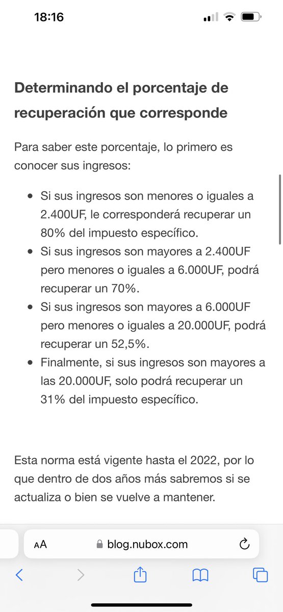 Fernand25418643's tweet photo. @gonzalowinter tengo empresa de transportes y no tengo renta presunta. 
Los que tienen renta presunta y que descuentan mas especifico son los pequeños pero NO TODOS. https://t.co/1J3dWQPbpy