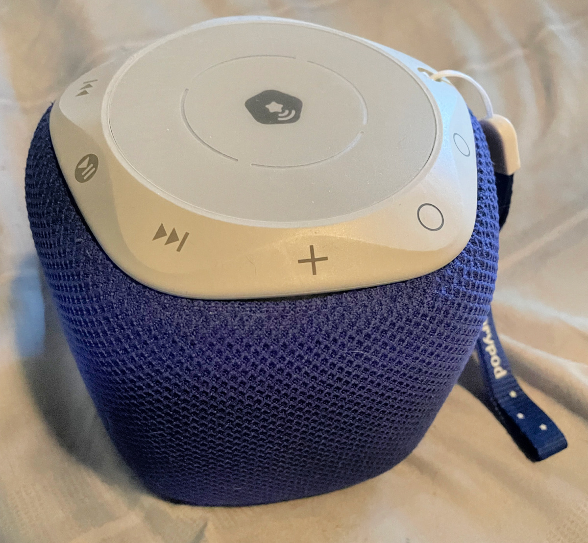 She_Scribes's tweet photo. StoryPod is an A-M-A-Z-I-N-G screen-free audio "pod" that tells stories (including ones you record), teaches and most of all is FUN! https://t.co/MwOaVWw4qa
#StoryPod #Gift #GiftIdeas #GiftGuide https://t.co/BOGmhljmSQ