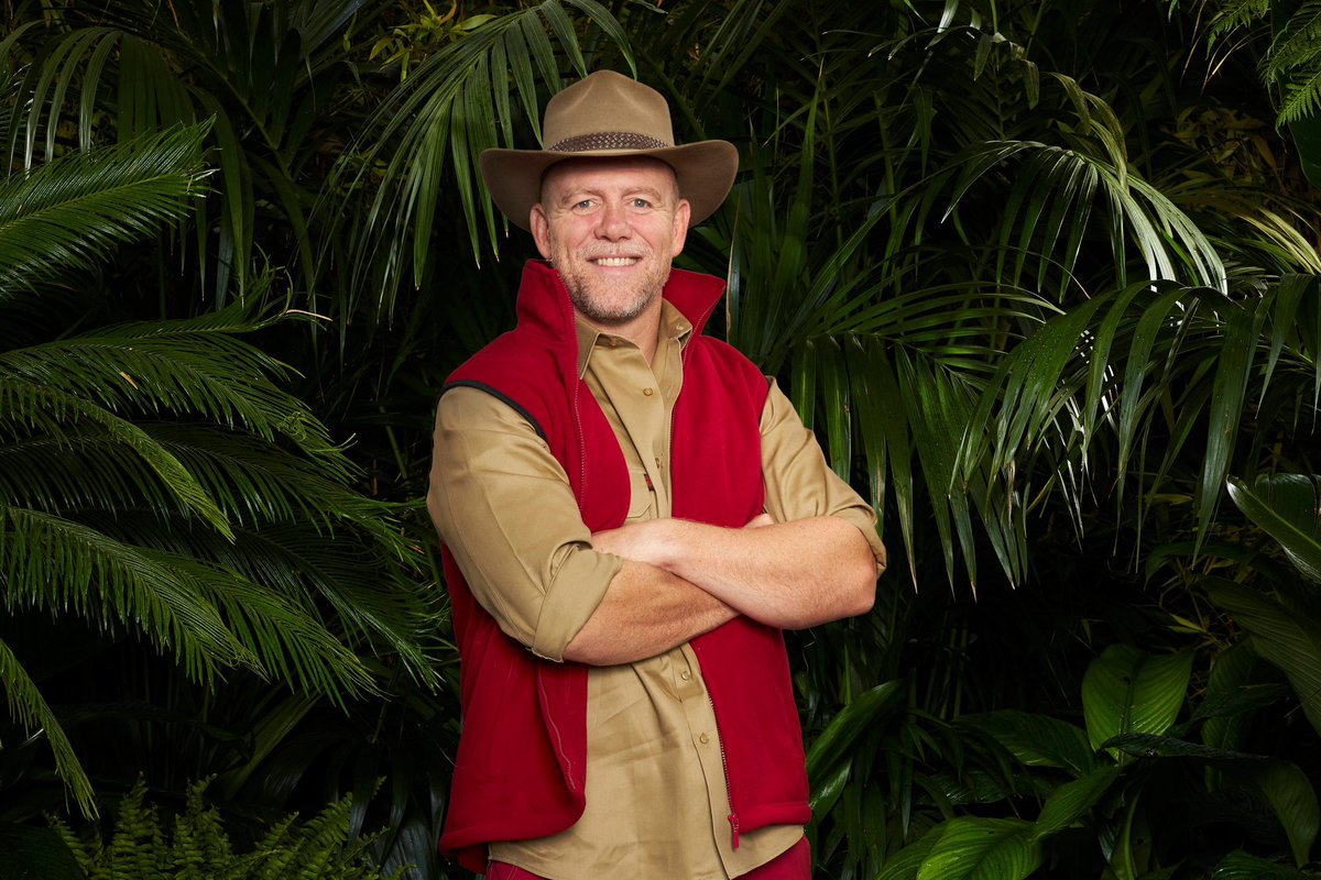 grillzz8's tweet photo. Justice for this legend who deserved a spot in the final 3  #ImACelebrity https://t.co/jBz03alQlI
