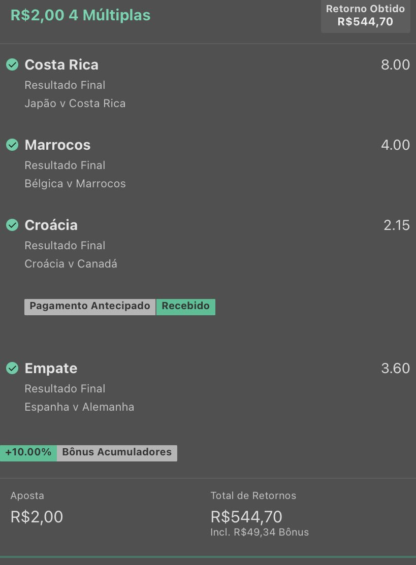 AlexandreSz9's tweet photo. @Leozin_Tips Obg zebras https://t.co/9XlBleNEhz