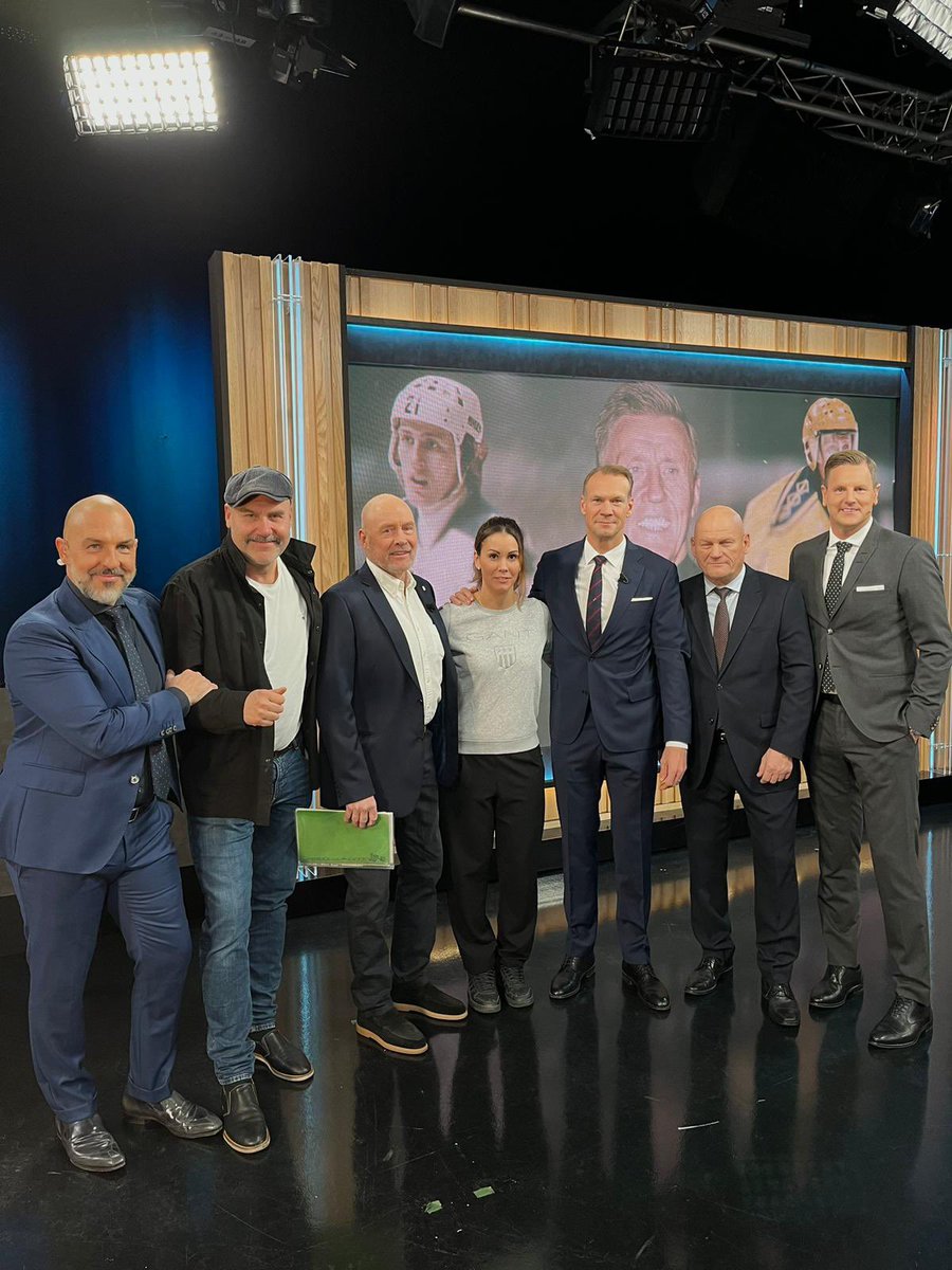 Niklas Jihde tweet media