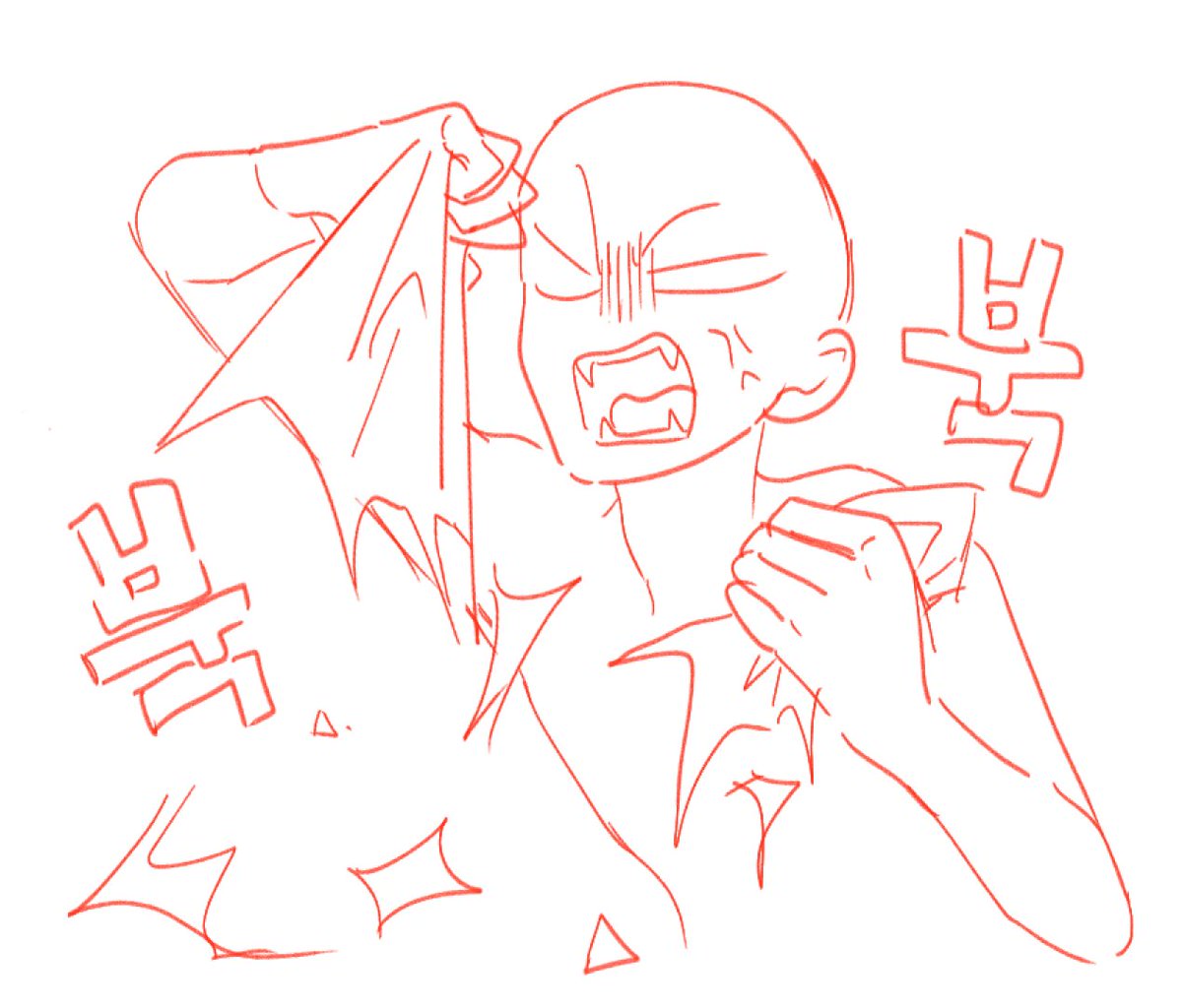 신주 tweet media