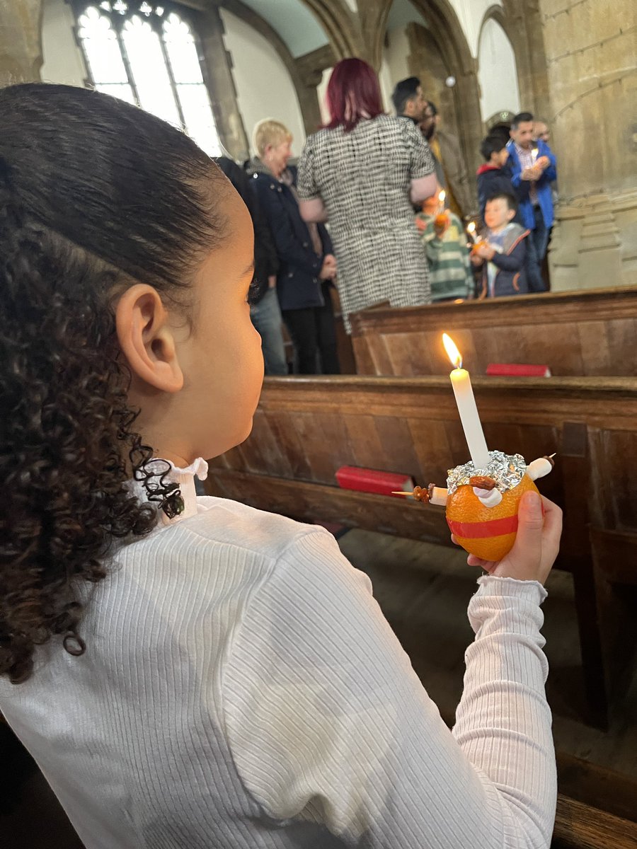 PAOLATAUANE's tweet photo. Maria loved her morning at church!
@MissDoddY2 @MrHardy17 @MrsMoore_Parish https://t.co/f5SBl1KE4V