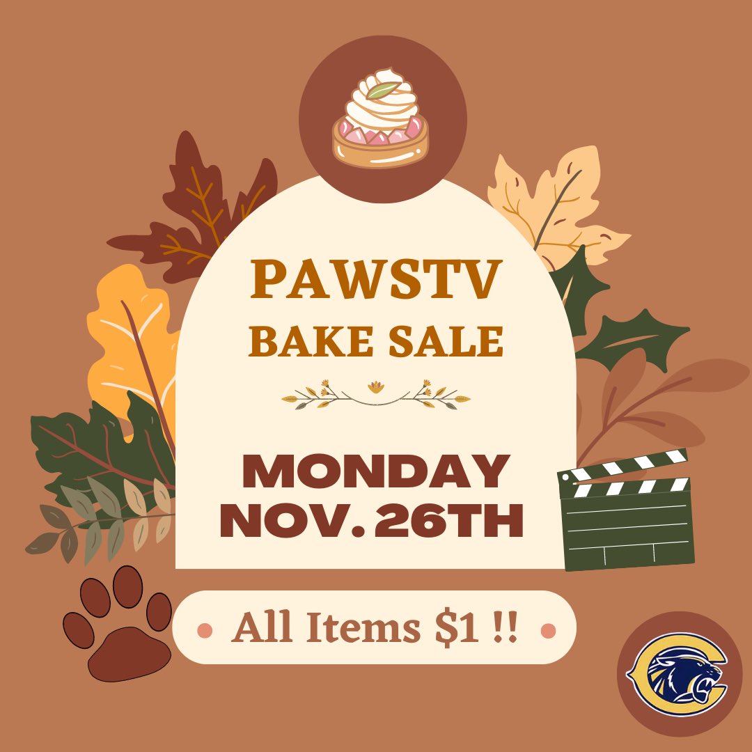 CHSPAWSTV tweet media