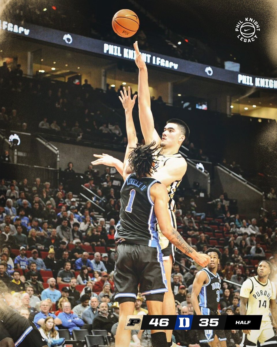 Purdue Men's Basketball tweet media