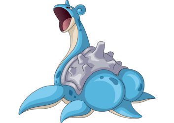 misty_thicc's tweet photo. Lapras is one of my favourites. #NFTCollection #NFT #Pokemon #thicc https://t.co/VDok4aCTC3