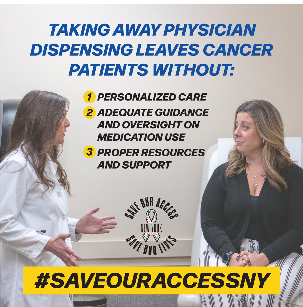 New York Oncology Hematology tweet media