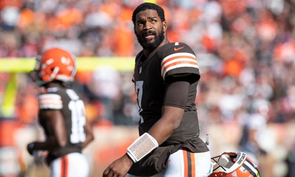 MoreForYou_CLE's tweet image. THANK YOU @JBrissett12 

THANK YOU!!!! WE WILL ALWAYS LOVE AND APPRECIATE YOU ❤️