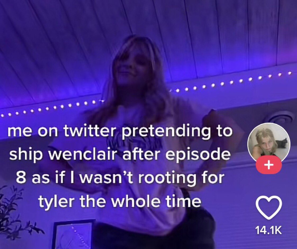 Finnegan Vee On Twitter when I Find Out Who You Are Trust You Will Be finnegan-vee-on-twitter-when-i-find-out-who-you-are-trust-you-will-be