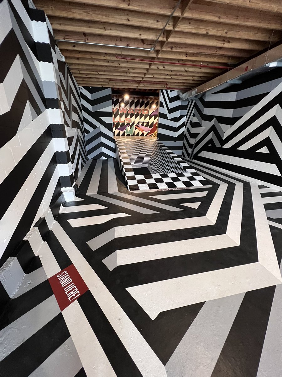 Wayward Walls tweet media