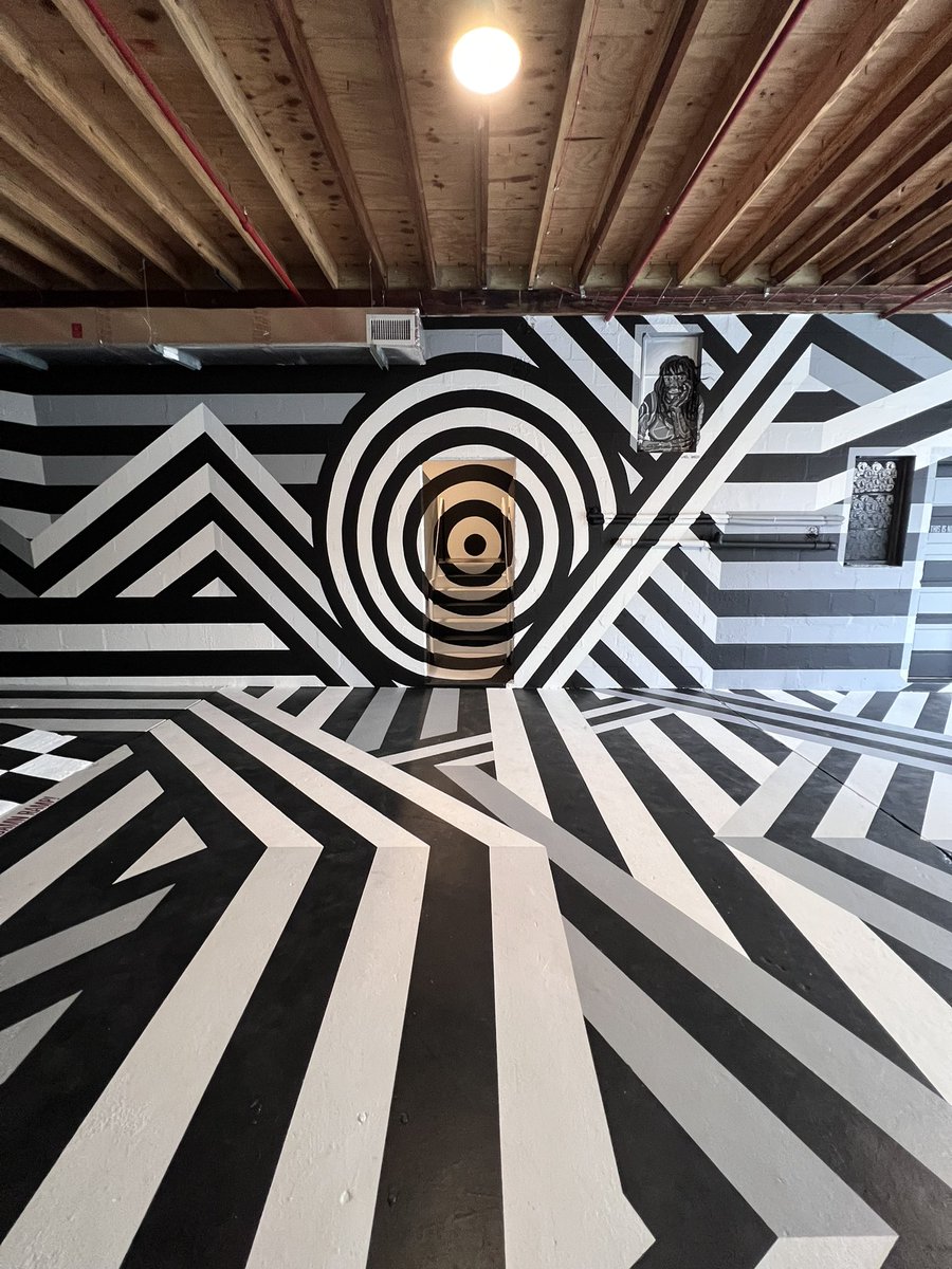 Wayward Walls tweet media