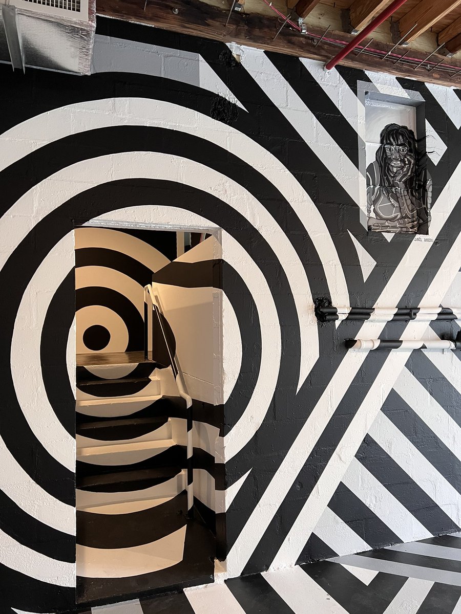 Wayward Walls tweet media