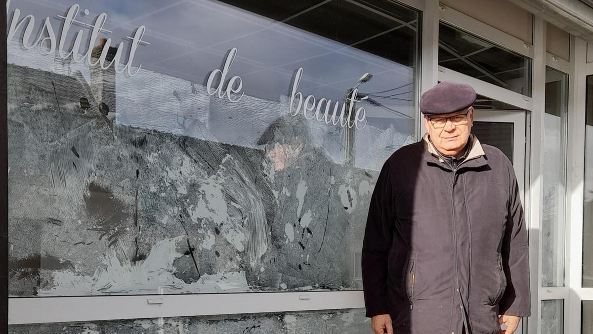 CourrierPicard's tweet photo. Deux dentistes attendus dans un local communal à Coudun https://t.co/2B6Wox6dIe #Coudun #Compiègne #Oise #commerces #santé https://t.co/HodcPGVOFB