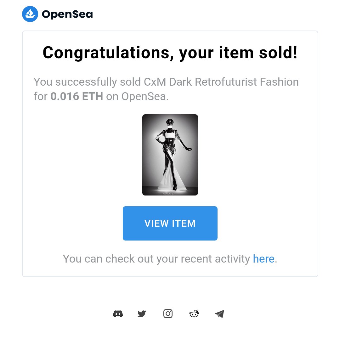 Cryptodolls_NFT's tweet photo. Thank you to the new owners!!! 😊💕 https://t.co/L3cqt1pZTQ