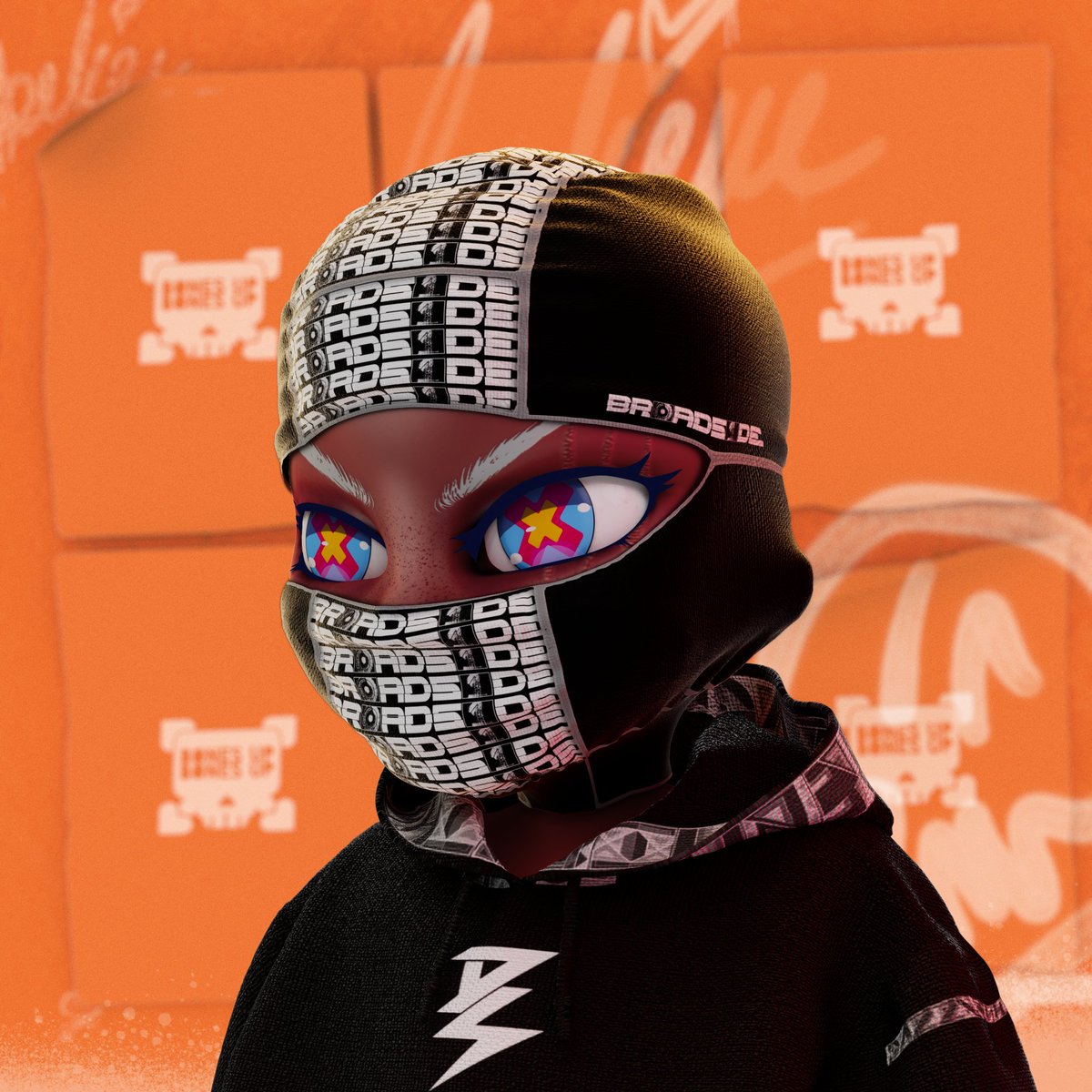 VectorMeldrew's tweet photo. A couple of clean AF normies. 
(Will still batter any tyrannical AI bots) https://t.co/iFWG1hCQVU