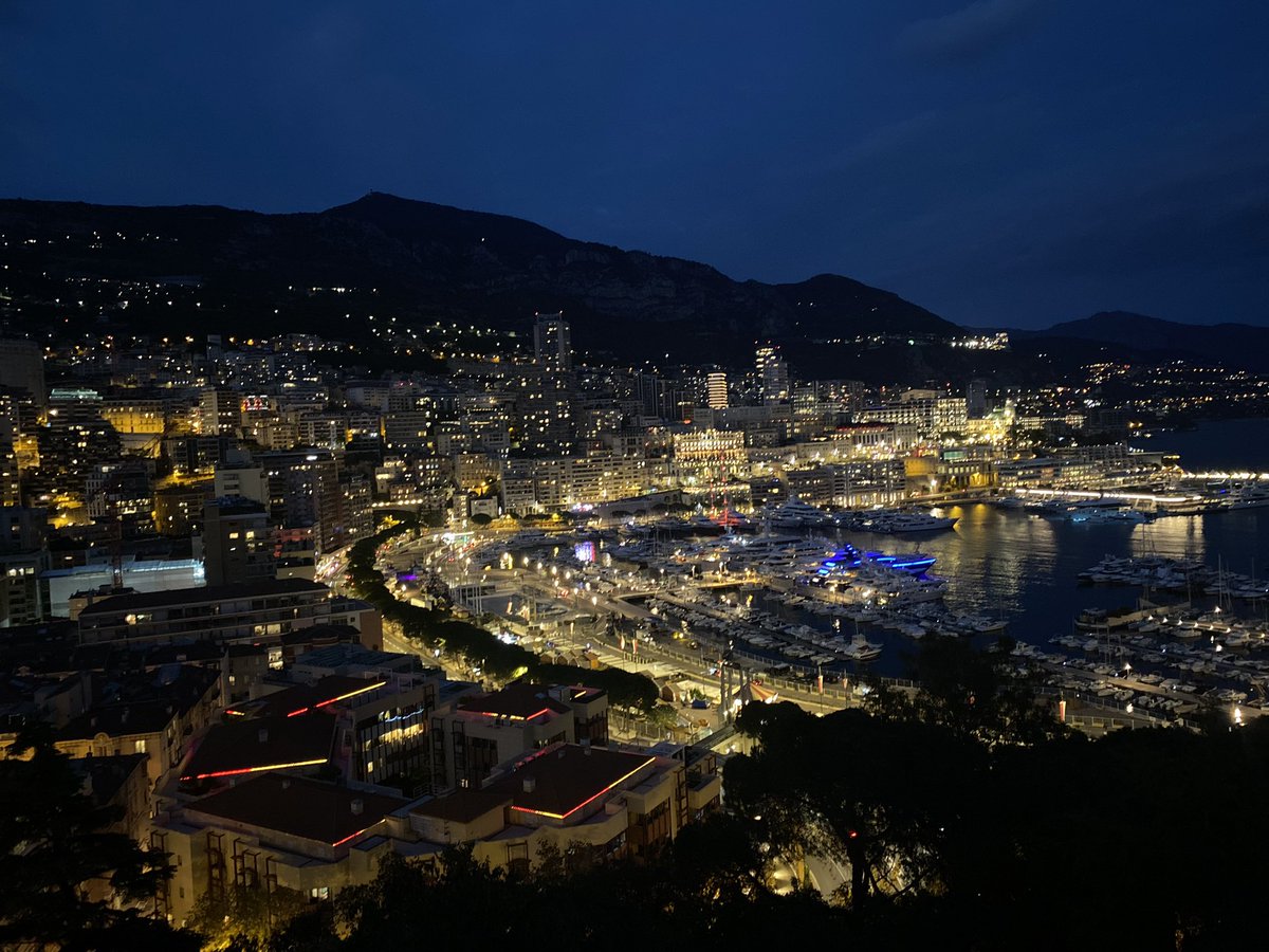 Monaco