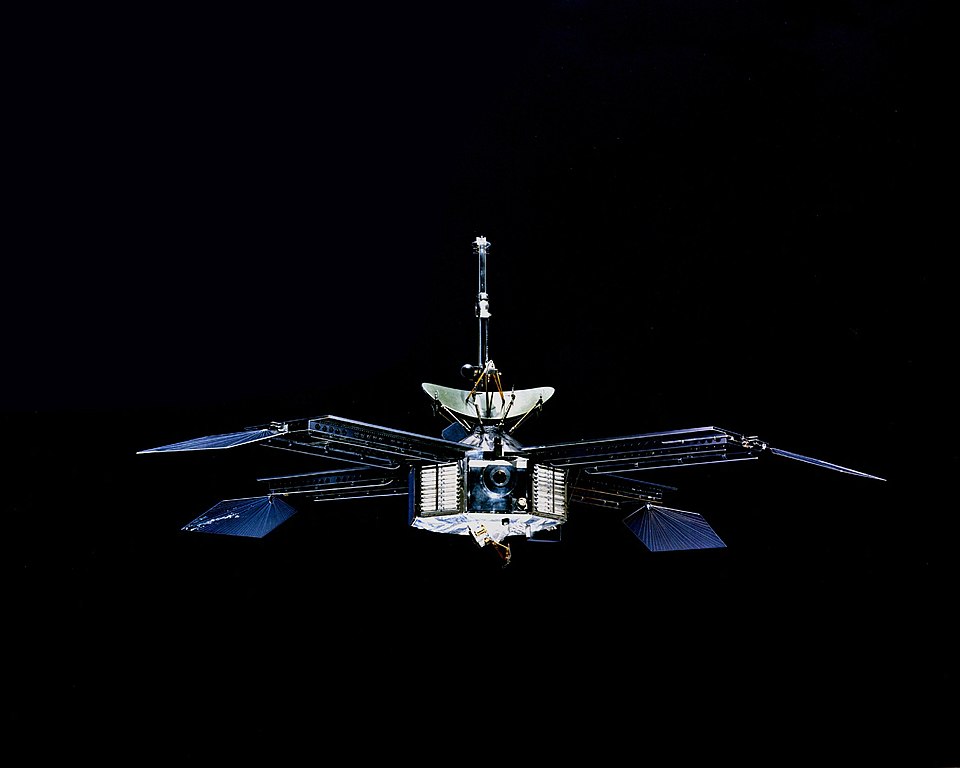  10兆ドル相当の小惑星、NASAが到達間近