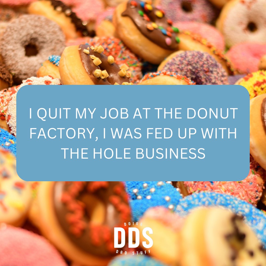 Doing Dad Stuff tweet media