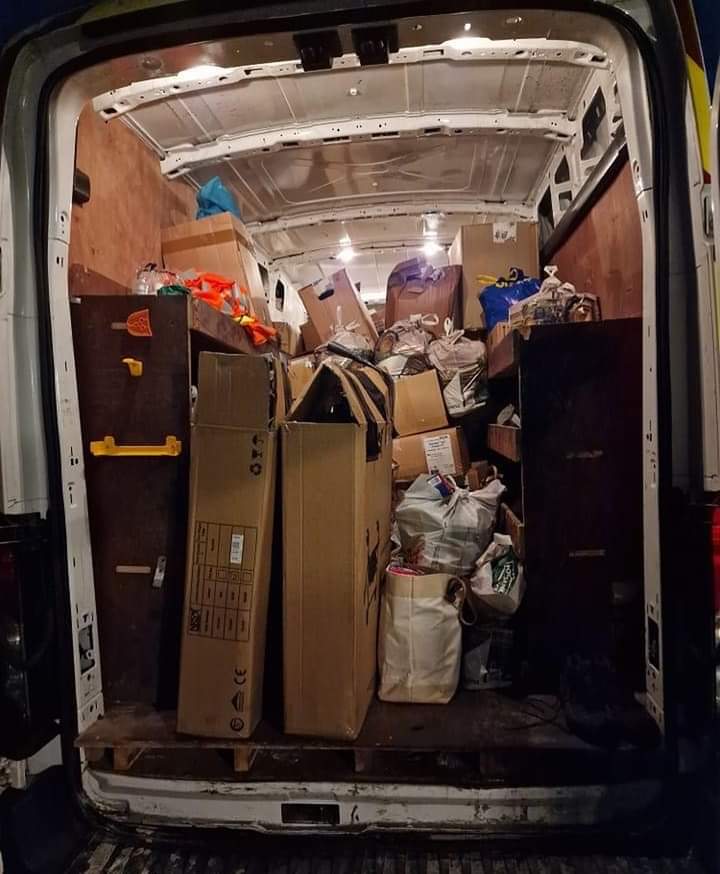 Medical Aid Ukraine - North East tweet media