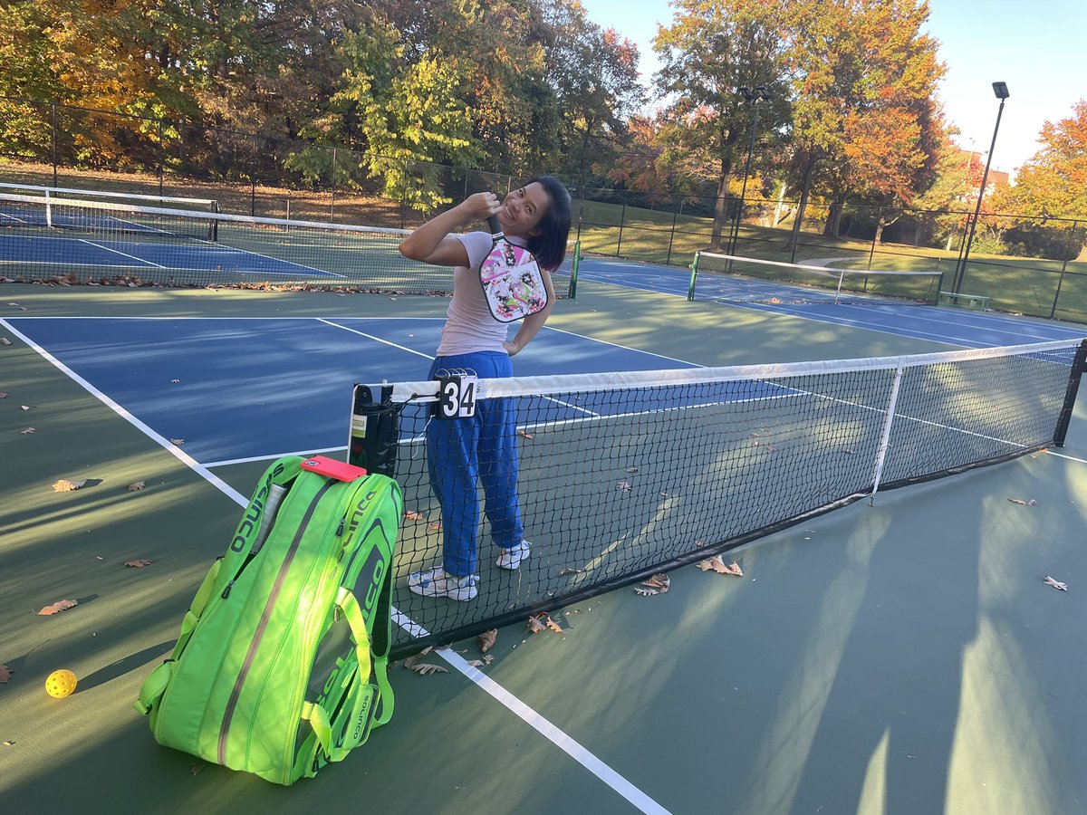 0xpickleball's tweet photo. @Scooter_420 #pickleball #pickleb #ens https://t.co/9KIg9BsES9