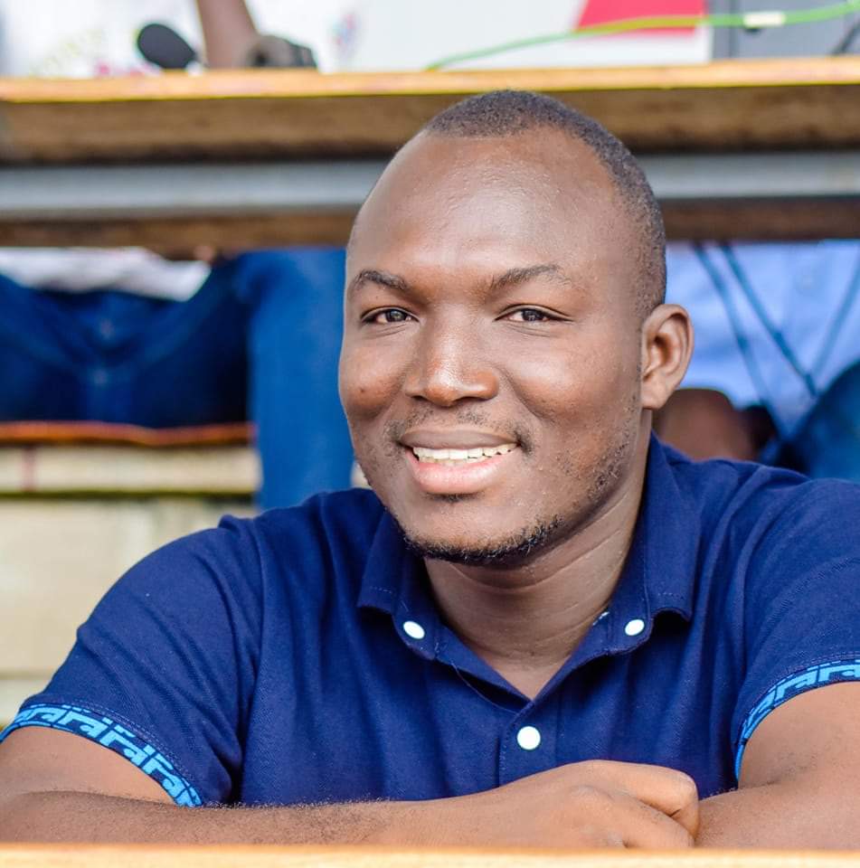 Dear Family glad to inform you I will be serving as the Ghanaian consultant for NCI Côte d'Ivoire.
NCI is a private media house in Abidjan, Côte d'Ivoire that has the right to broadcast the World Cup.

#VES
#Sportspreneur 
#consultant