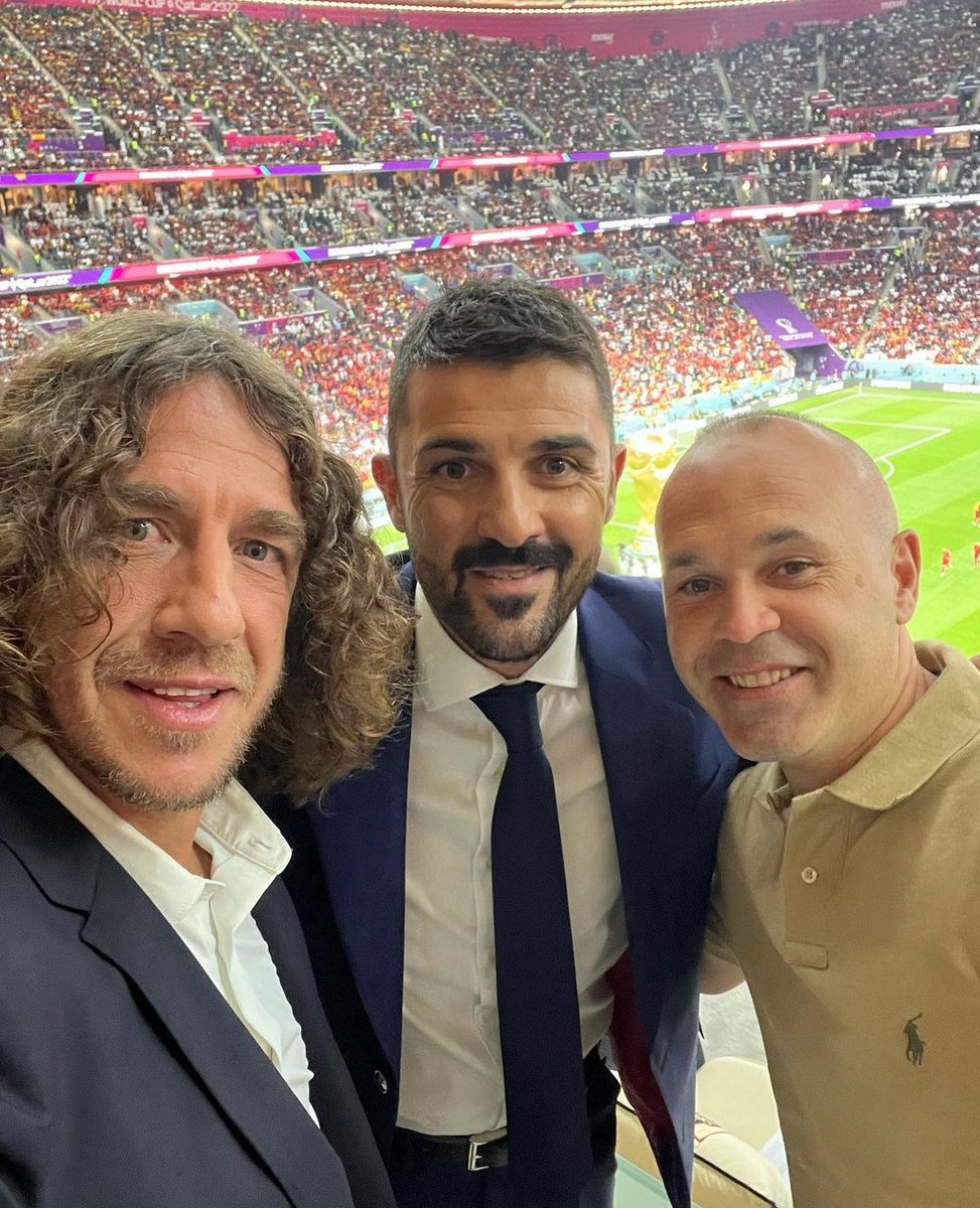FCBarcelona_es's tweet photo. Una foto que os gustará https://t.co/cDsmUoN7Tv