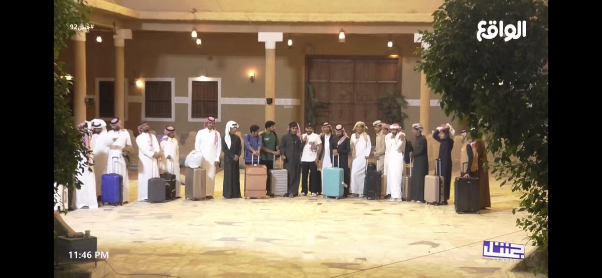 jentelRabbit's tweet photo. -
والله ماهقيييت ان ممكن يجي نهاية جنتل وازعل على فراقهم طريق نجاحهم عمره ماكان بهالسهوله تعبو تعب ونجحت نسختهم ب اجتهادهم هم ! رغم كل الصعوبات الي مرو فيييها من جماهيريه كانت ضدهم بدايه البرنامج ومن اداره 
' لكن مااقول الا عسى الله يوفقكم ويسعدكم وين ماتخطون يانجوم ❤️ '
#جنتل92 https://t.co/qUGJKSGnlo