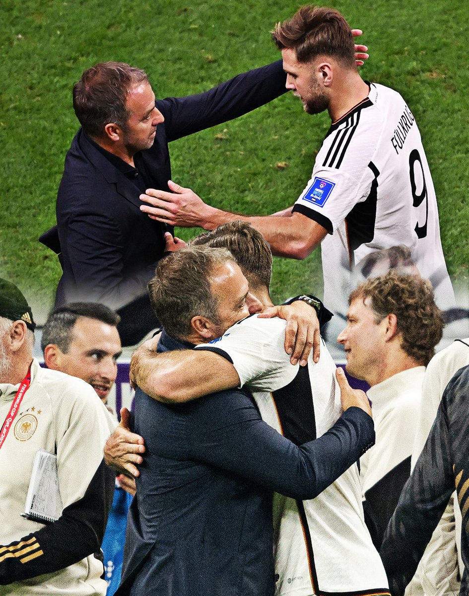 German Football tweet media