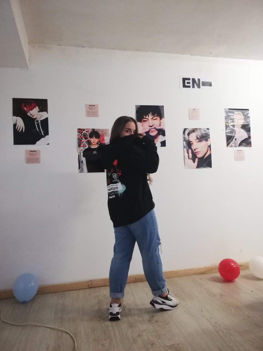 🐦 | Bem, ainda me faltam as palavras para descrever o quão importante e especial foi o dia de ontem 🥺🥺
Queria agradecer à <a href="/BPTStore/">B.PT.S 🤍</a> por me deixar fazer parte da organização deste grande evento, sem ela, a <a href="/LeeHeeseung_pt/">𝐇𝐄𝐄𝐒𝐄𝐔𝐍𝐆 𝐏𝐎𝐑𝐓𝐔𝐆𝐀𝐋</a> e a <a href="/seokjinportugal/">Kim Seokjin Portugal</a> isto não seria possível 🥺💙
