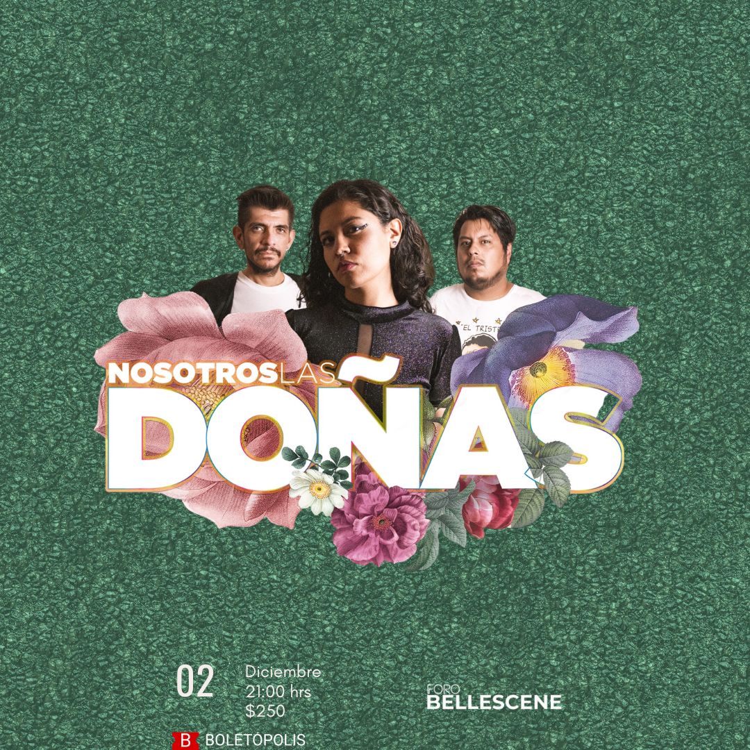 _Ponteunsueter's tweet photo. ¡Doñas! El viernes SHOWZASO en @ForoBellescene y no se lo pueden perder.

Dos abridoras increíbles, una invitada sorpresa y como Doña Suprema: @soyjulio13.

¿Nos acompañan?

Boletos:
https://t.co/21Mia7FWvm

Descuentos en taquilla para INAPAM, Estudiantes,maestros y vecinos BJ. https://t.co/gBeHLyEEA4