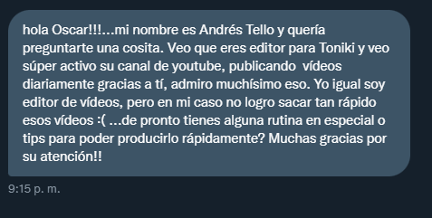 OscarVFX tweet media