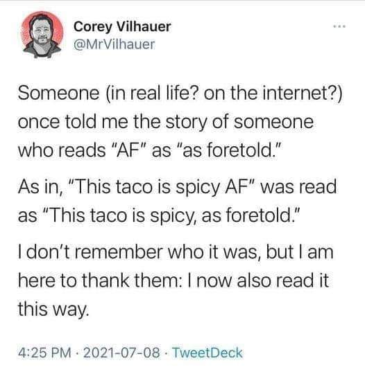 WholesomeMeme's tweet photo. via @MrVilhauer https://t.co/AJhHDcDS28