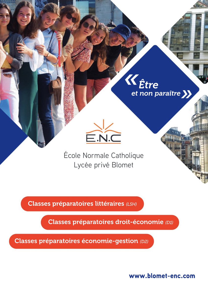 Notre nouvelle plaquette pour nos classes préparatoires !

fr.calameo.com/read/000009369…