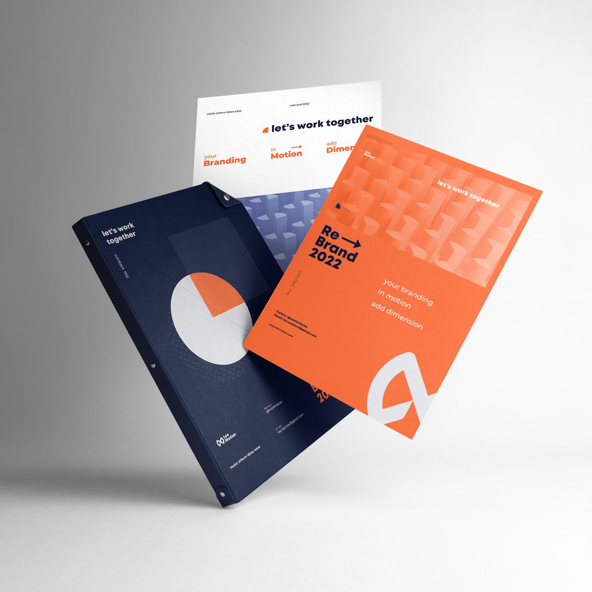 MotionByLeo's tweet photo. Personal Branding 2023

View full project on behance:

https://t.co/fwKPlMTDJ7 https://t.co/oenryBgmaj