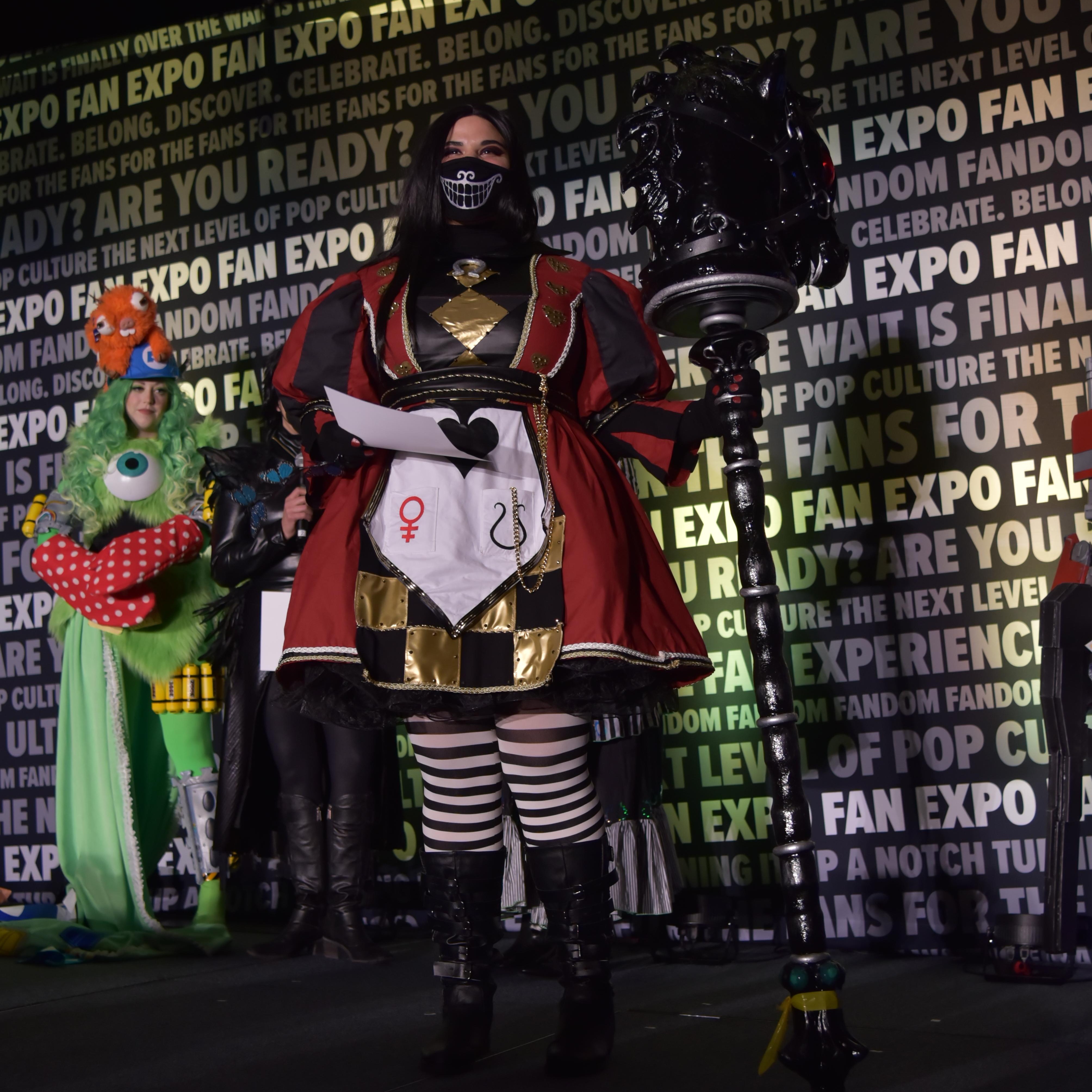 FAN EXPO San Francisco (fanexposf) / Twitter