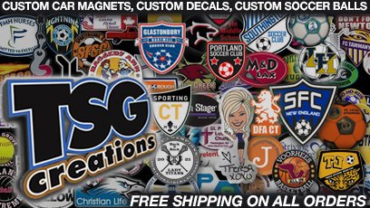 LeSheppard's tweet photo. Custom Car Magnets #CarMagnets, Custom Window #Decals, Custom #Soccer Balls #customballs @ https://t.co/oD70ZDBND5 #TSGsports. "NOTHING BUT THE BEST" in #prices, #value, designed #impact to #Promote a #school #business #events #sports #fundraiser! Let's start. TSG, Le Sheppard https://t.co/2ACkxT7fxN