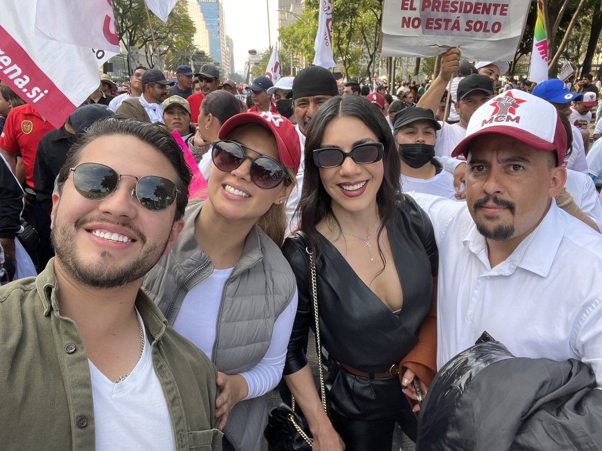 Martín Moreno tweet media