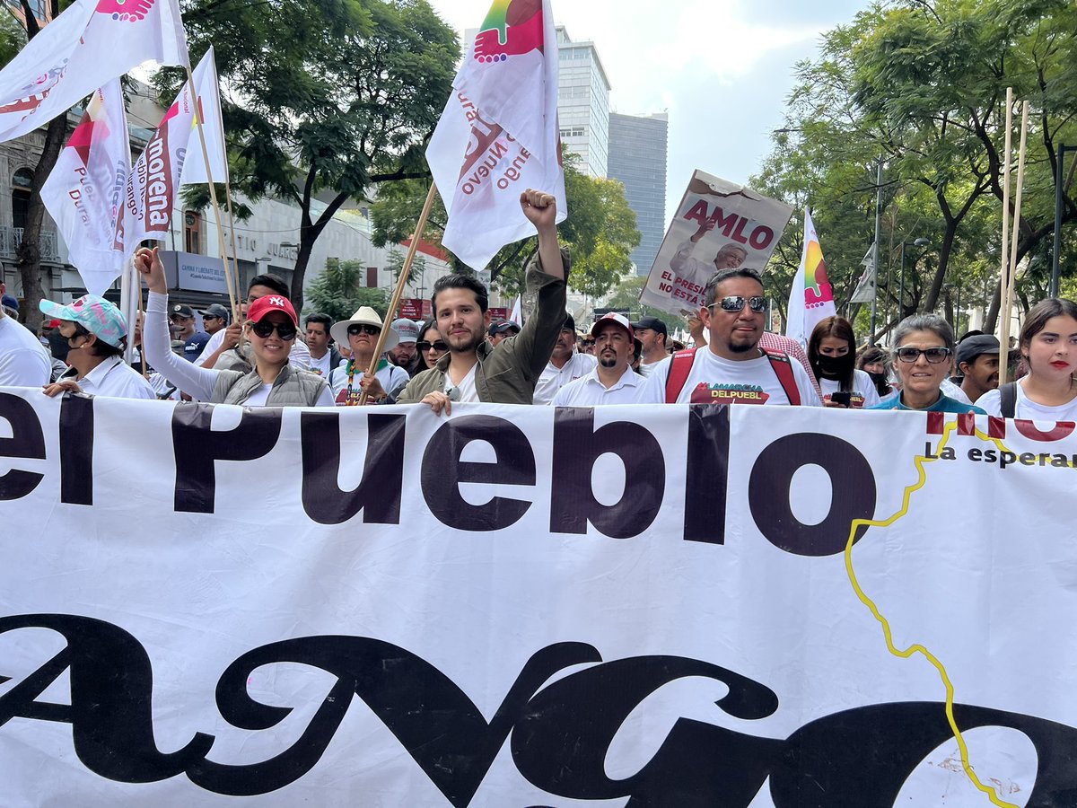 Martín Moreno tweet media
