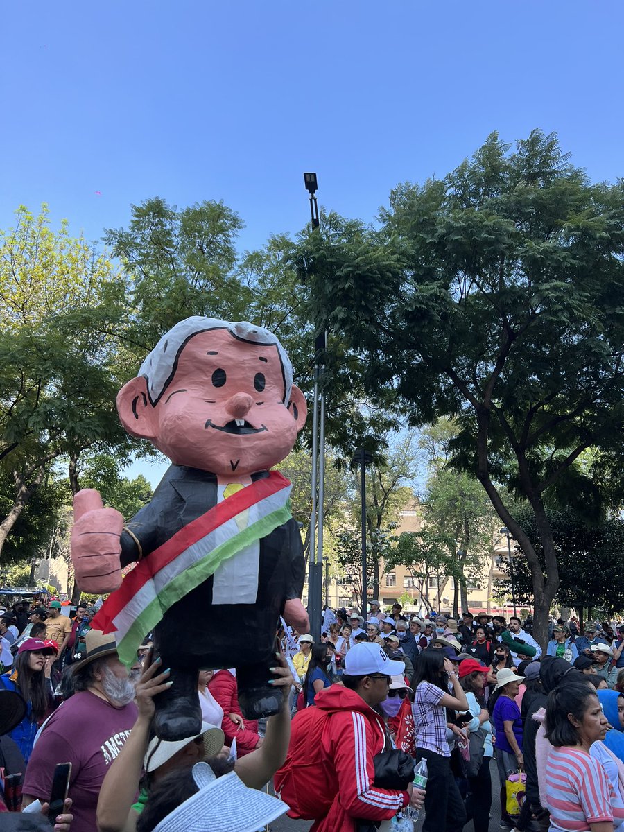 Martín Moreno tweet media