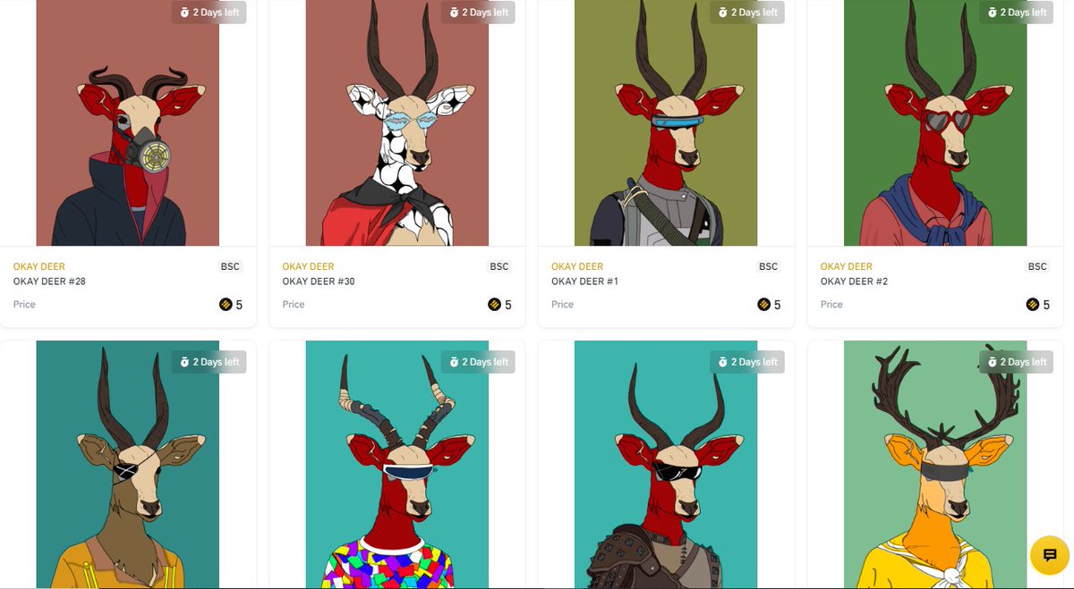 Check out my item listing on Binance! binance.com/en/nft/collect… … via @TheBinanceNFT 

#NFT #NFTs #NFTGiveaways  #NFTartwork #DeFi #NFTMarketplace $ETH $DOGE Twitter 2.0, CR7 Free Mint,  Live CR7 Free NFT, CR7 Live Free Mint, WETH, Bored Ape Yacht Club,