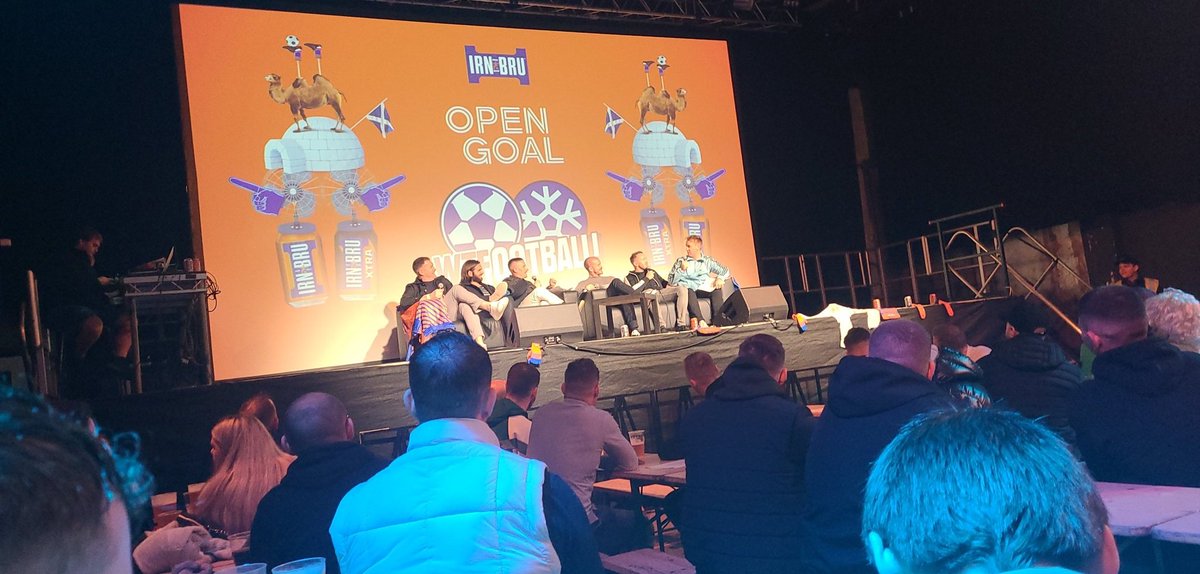 Andihiggins1's tweet photo. @opengoalsport  class night https://t.co/FIJU7lCbTN