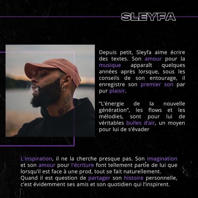 cqtpoff's tweet photo. @sleyfa_ artiste strasbourgeois à suivre de près 🔥 https://t.co/oIDOlvdPVn