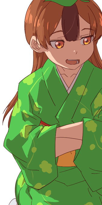 舞台は上方なのでこうはならん #うちの師匠はしっぽがない 