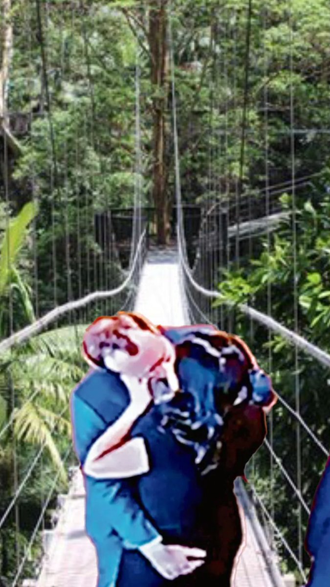 Matt Hancock reuniting with loved ones after leaving the #ImACelebrity jungle <a href="/antanddec/">antanddec</a>