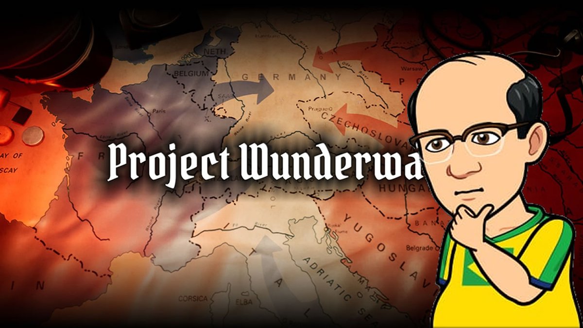 _mxstudios's tweet photo. Vale a pena conhecer Project Wunderwaffe, sua tarefa é construir uma base militar secreta durante a Segunda Guerra Mundial. Link: https://t.co/k0FCFSSih3
#projectwunderwaffe #steam #gaming_news #Strategy #3D #guerra #militar #survive #pc #pcgaming #gaming #microsoft #windows https://t.co/pyEsqyBWJ3