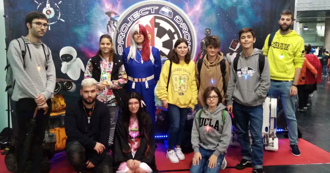 droid_project's tweet image. Más desconocidos que nos han visitado y ahora tienen un corazoncito Project.
@_ExpOtaku #Coruña