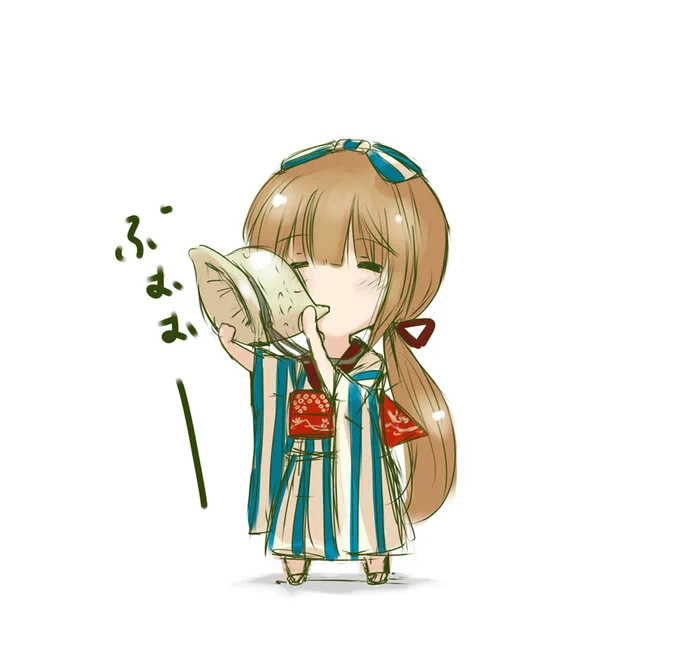 おめでとぶおぉー。#シンデレラガールズ11周年 