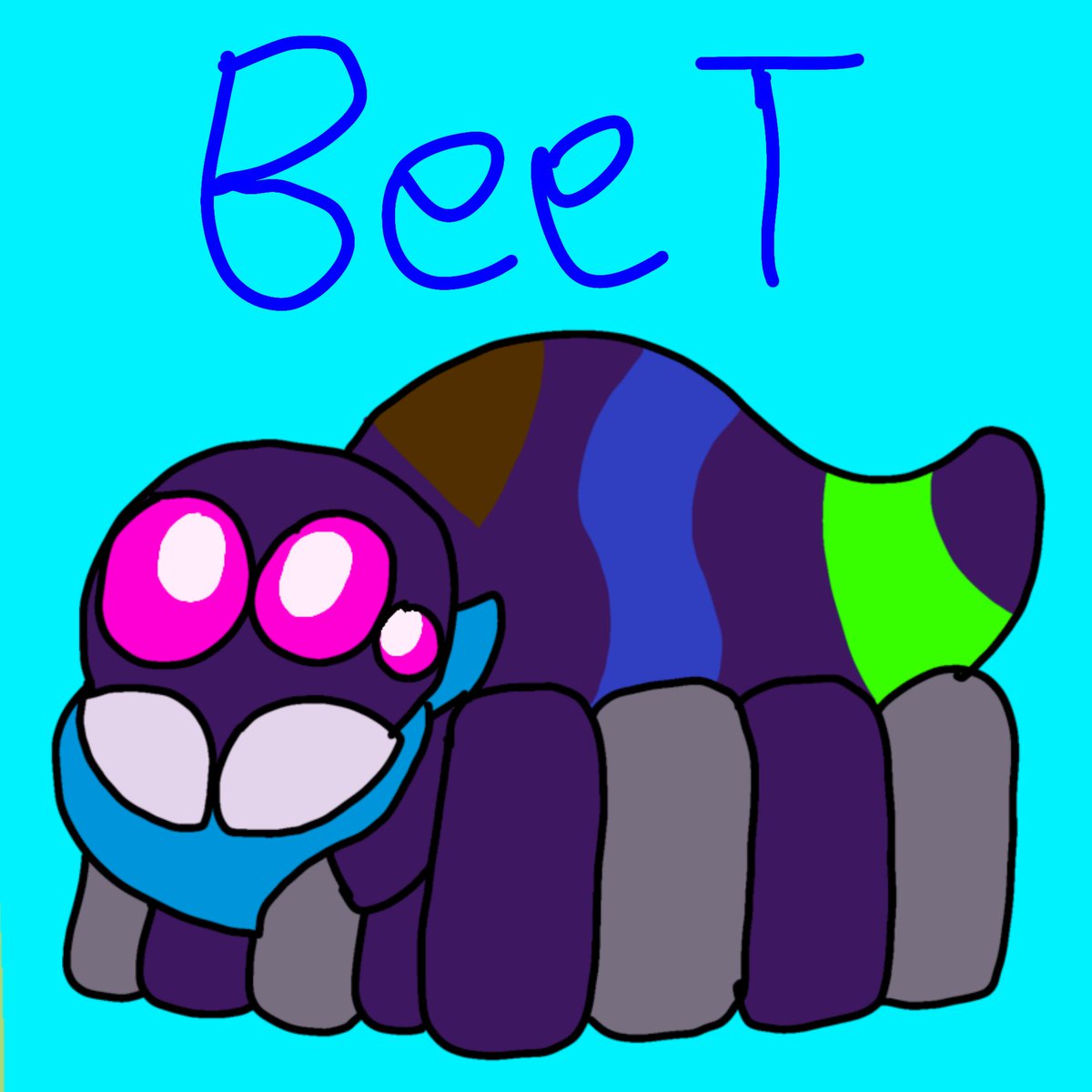 elu-bugfableszine-on-twitter-rt-lemmykirby-bug-fables-ocs